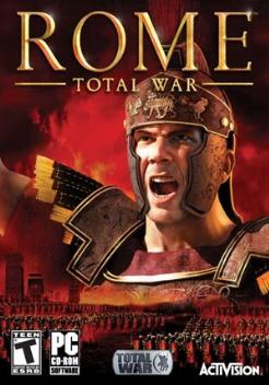 rome total war 1 download